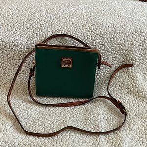 Dooney & Bourke crossbody